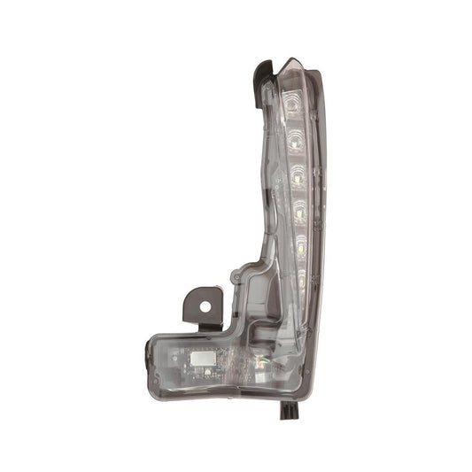 Left Driver Side Driving Light 2017-2019 Toyota Corolla