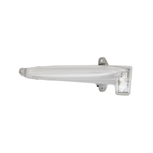 Left Driver Side Daytime Running Light 2020-2025 Toyota Corolla