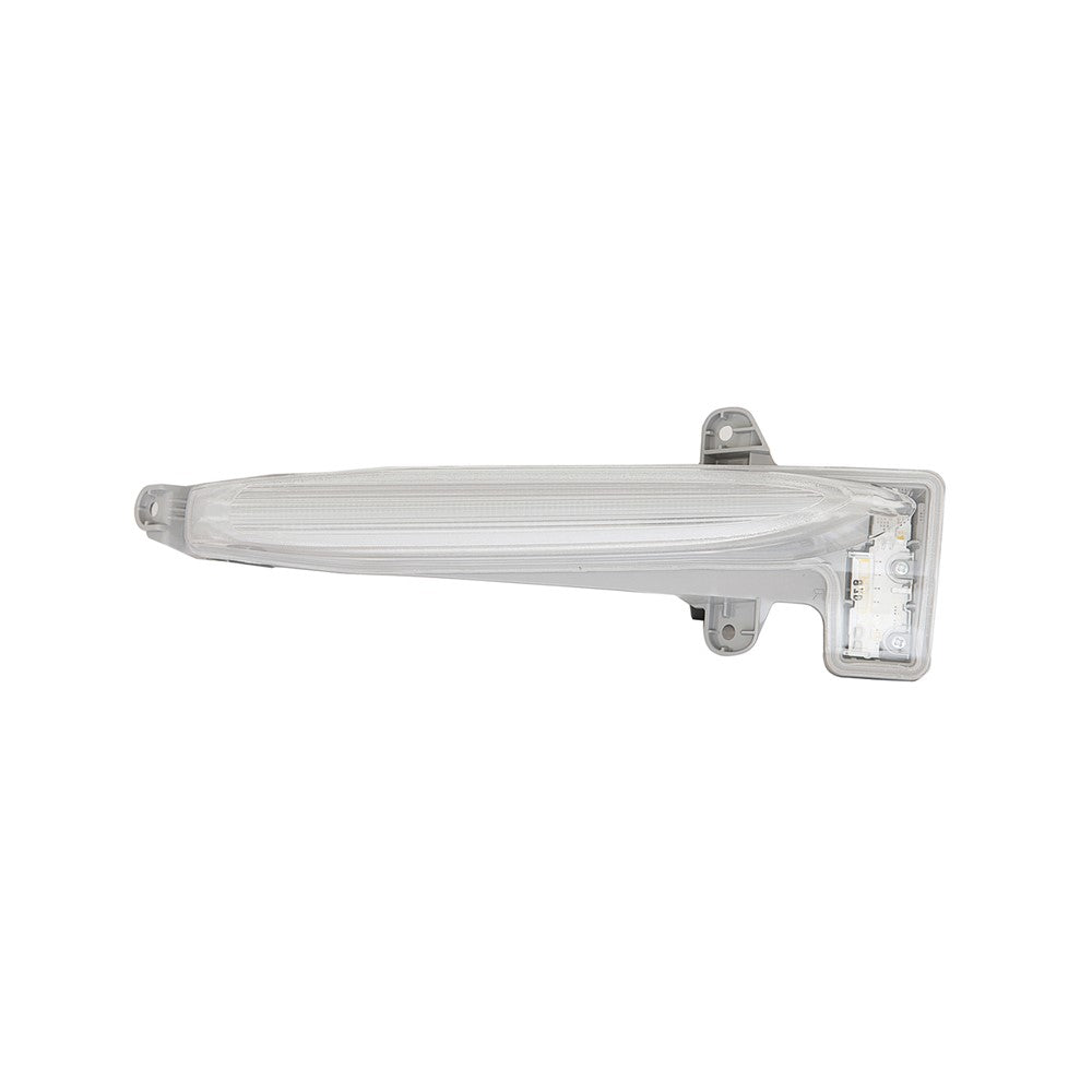 Left Driver Side Daytime Running Light 2020-2025 Toyota Corolla