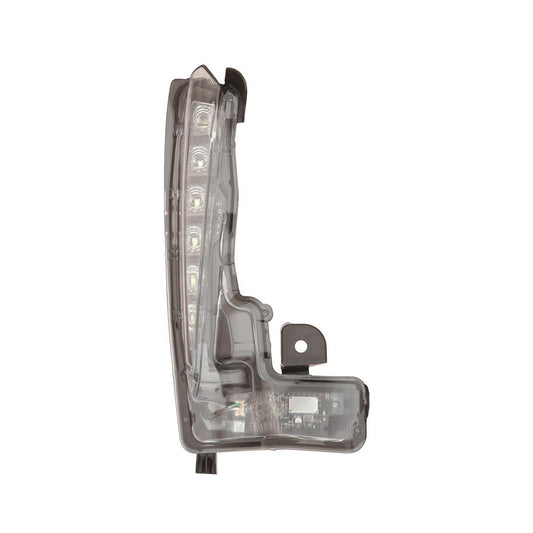 Right Passenger Side Driving Light 2017-2019 Toyota Corolla