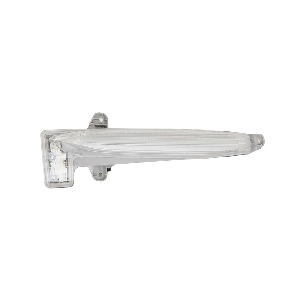 Right Passenger Side Daytime Running Light 2020-2025 Toyota Corolla