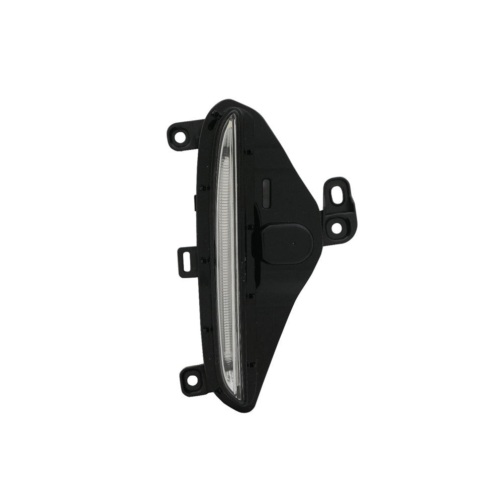 Right Passenger Side Daytime Running Light [rectangular] 2021-2025 Toyota Rav4 Prime, Rav4