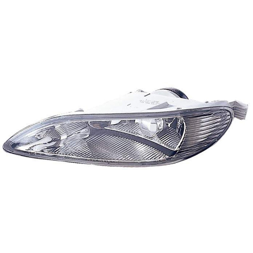 Front Left Driver Side Fog Light Assembly 2002-2008 Toyota Camry, Solara, Corolla