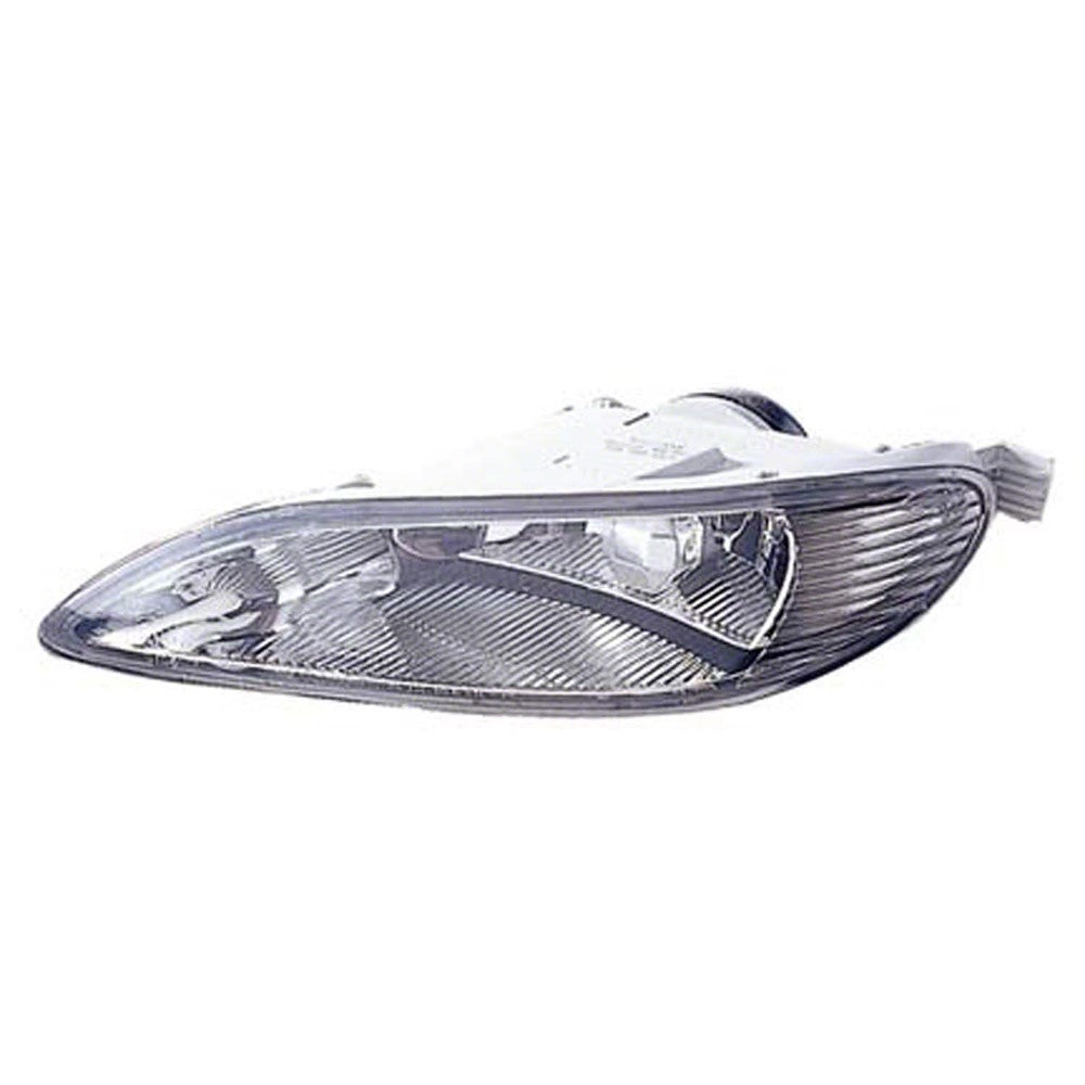 Front Left Driver Side Fog Light Assembly 2002-2008 Toyota Camry, Solara, Corolla