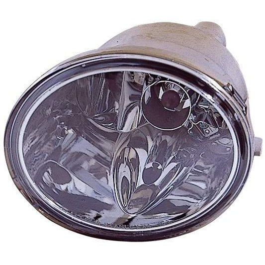 Front Left Driver Side Fog Light Assembly 2000-2007 Toyota Tundra, Sequoia