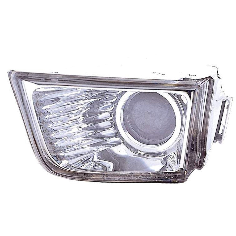 Front Left Driver Side Fog Light Lens And Housing 2003-2005 Toyota 4runner