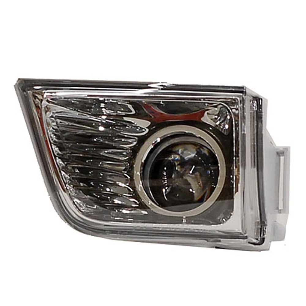 Front Left Driver Side Fog Light Assembly 2003-2005 Toyota 4runner