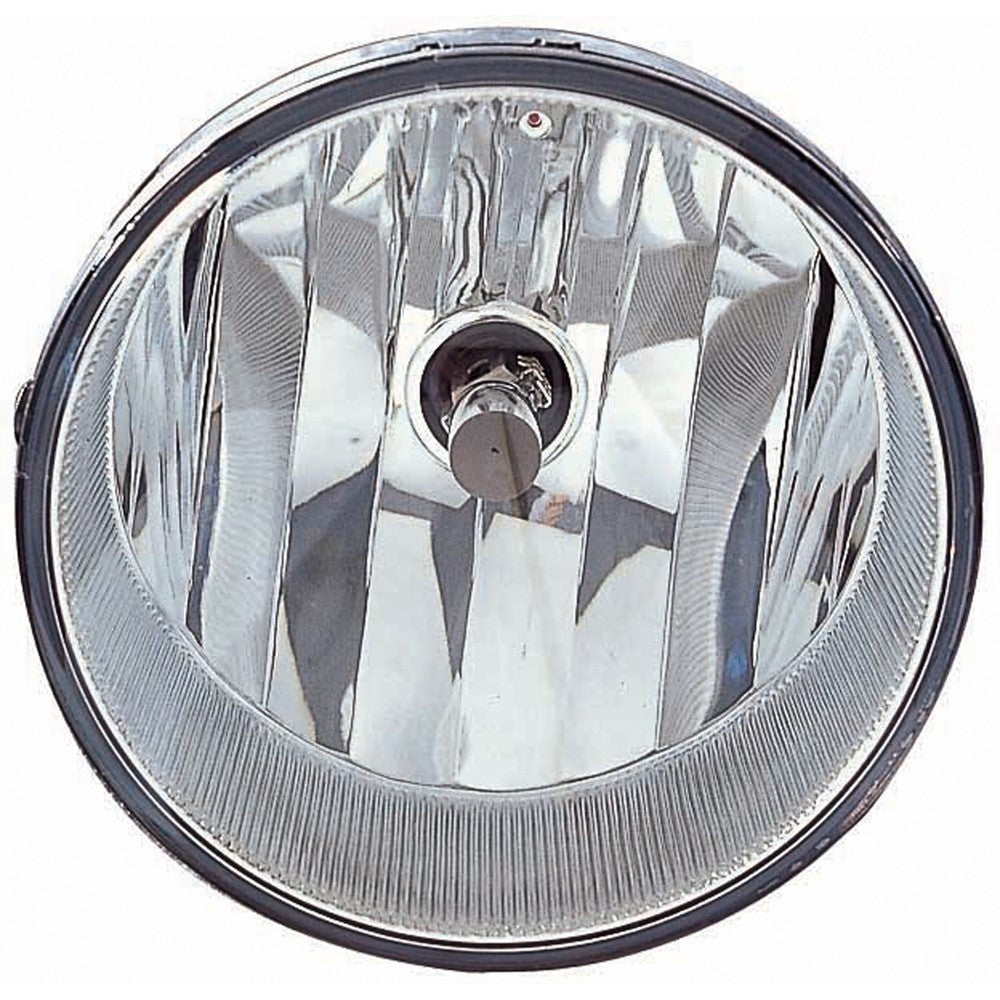 Front Left & Right Driver Or Passenger Side Fog Light Assembly 2004-2017 Toyota Solara, Tacoma, Tundra, Sequoia