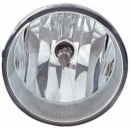 Front Left & Right Driver Or Passenger Side Fog Light Assembly 2004-2017 Toyota Solara, Tacoma, Tundra, Sequoia