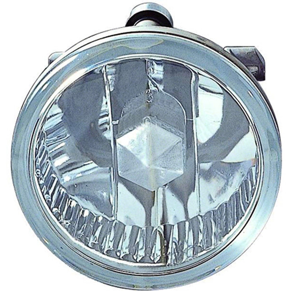 Front Left Driver Side Fog Light Lens And Housing 2002-2009 Toyota Mr2, Echo, Highlander, Prius & Scion Xa