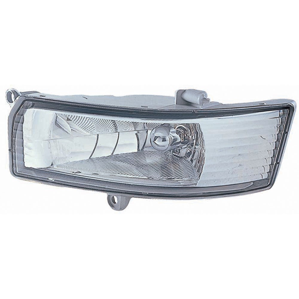 Front Left Driver Side Fog Light Assembly 2005-2006 Toyota Camry