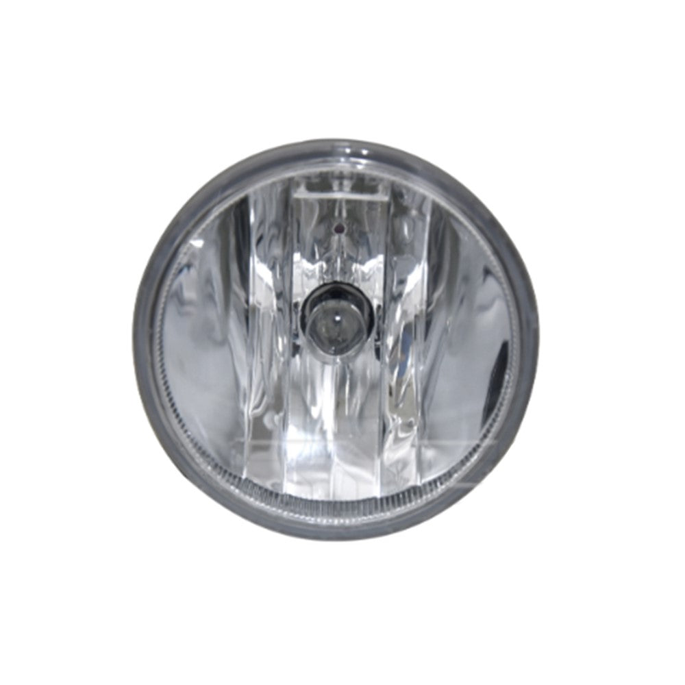 Front Left & Right Driver Or Passenger Side Fog Light Assembly 2011-2013 Toyota Highlander