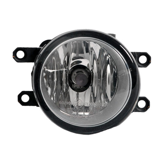 Front Left Driver Side Halogen Fog Light Assembly 2012-2020 Toyota Prius, Prius C, Prius Plug-In, 4runner & Lexus Es300h, Es350, Gs350, Gs450h, Is250