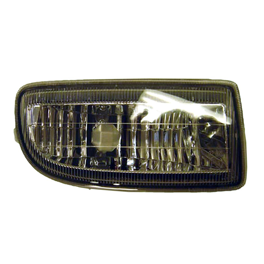 Front Right Passenger Side Fog Light Assembly 1998-2005 Toyota Land Cruiser