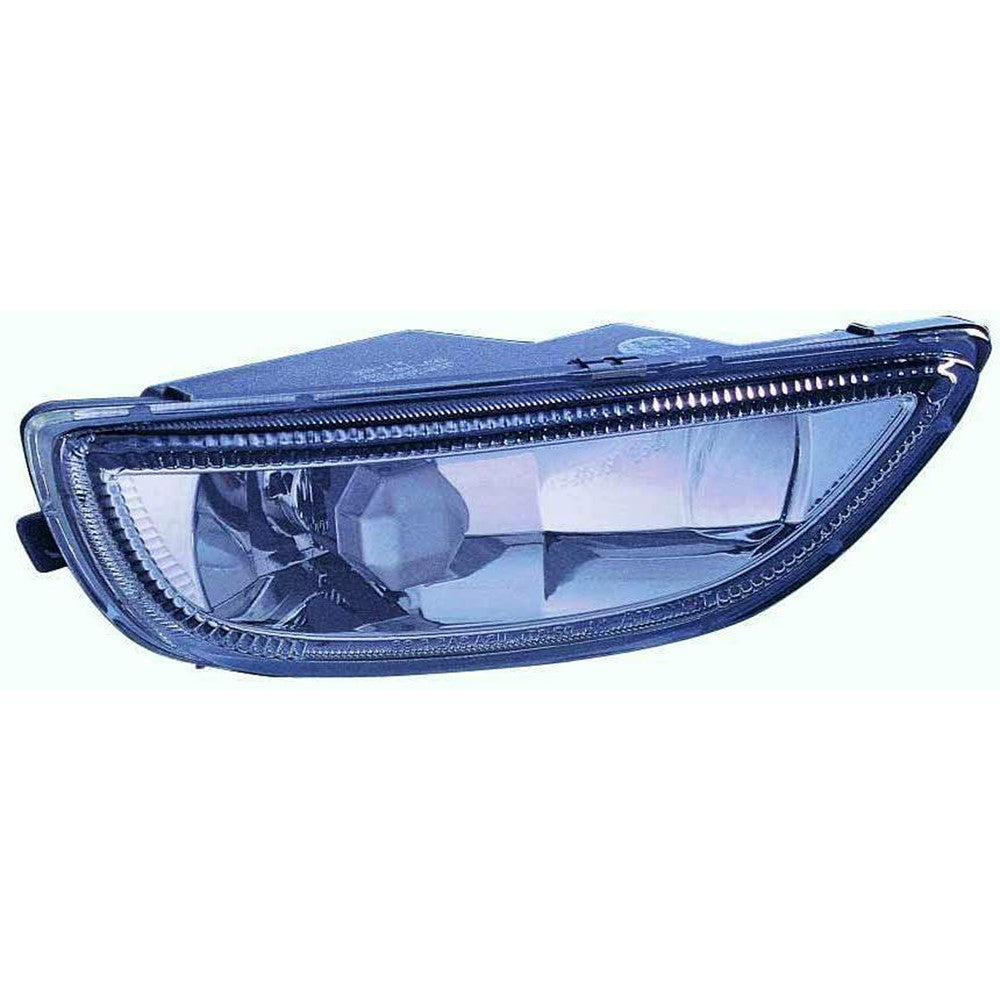 Front Right Passenger Side Fog Light Assembly 2001-2002 Toyota Corolla