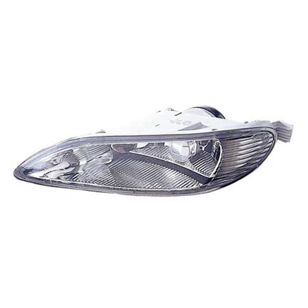 Front Right Passenger Side Fog Light Assembly 2002-2008 Toyota Camry, Solara, Corolla