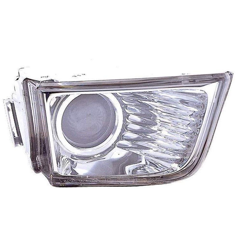 Front Right Passenger Side Fog Light Lens And Housing 2003-2005 Toyota 4runner