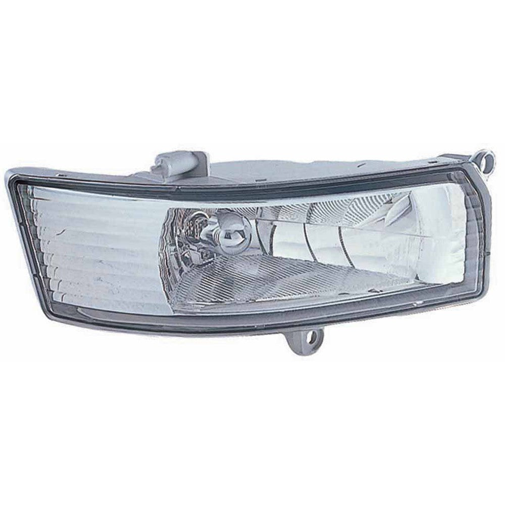 Front Right Passenger Side Fog Light Assembly 2005-2006 Toyota Camry