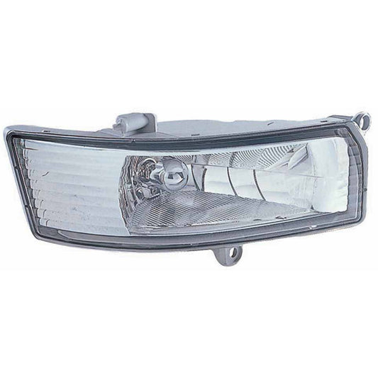 Front Right Passenger Side Fog Light Assembly 2005-2006 Toyota Camry