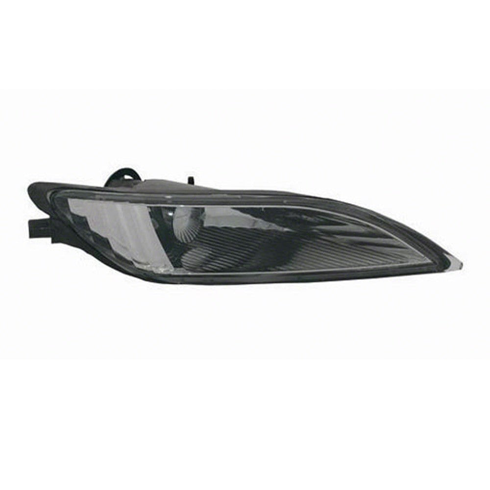 Front Right Passenger Side Fog Light Assembly 2006-2010 Toyota Sienna