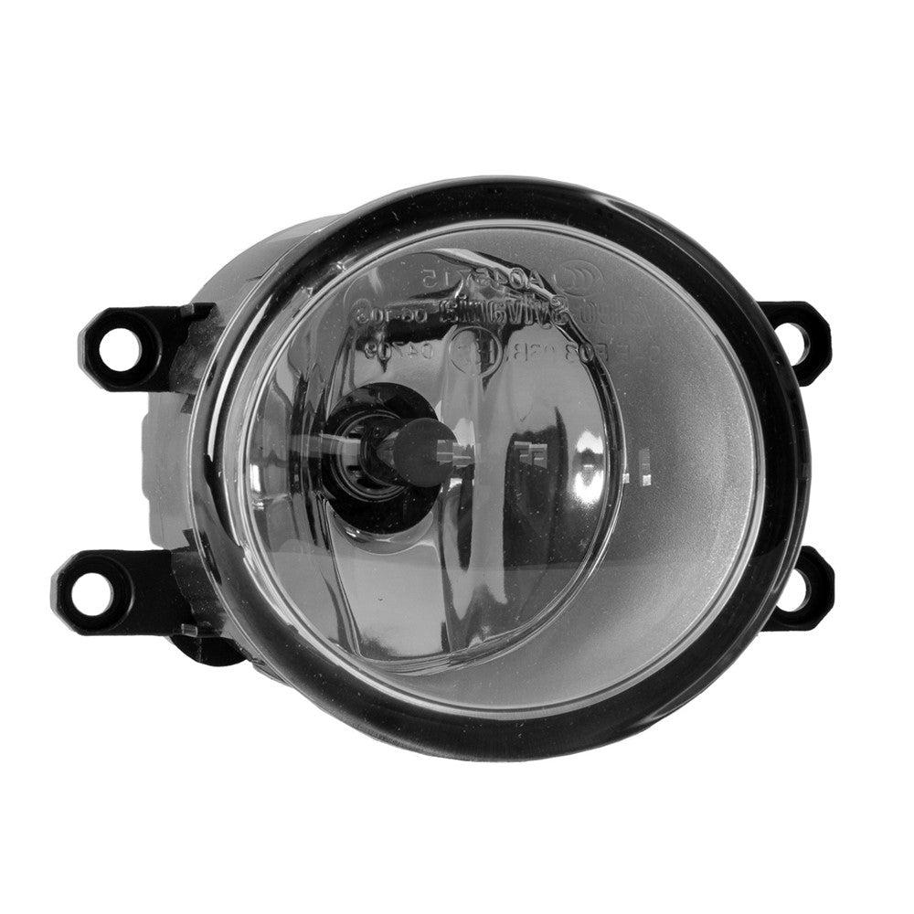 Front Right Passenger Side Fog Light Assembly 2013-2016 Toyota Venza