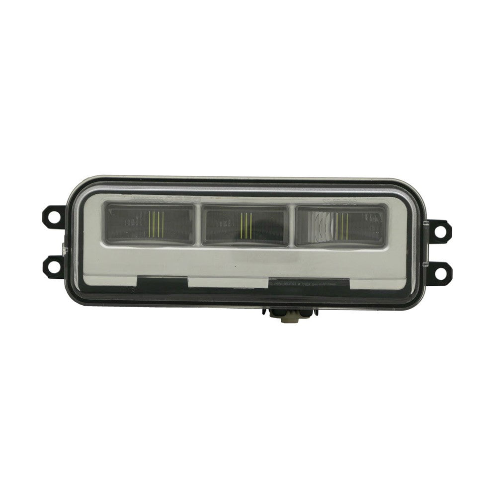 Front Right Passenger Side Led Fog Light Assembly 2022-2025 Toyota Tundra, Sequoia