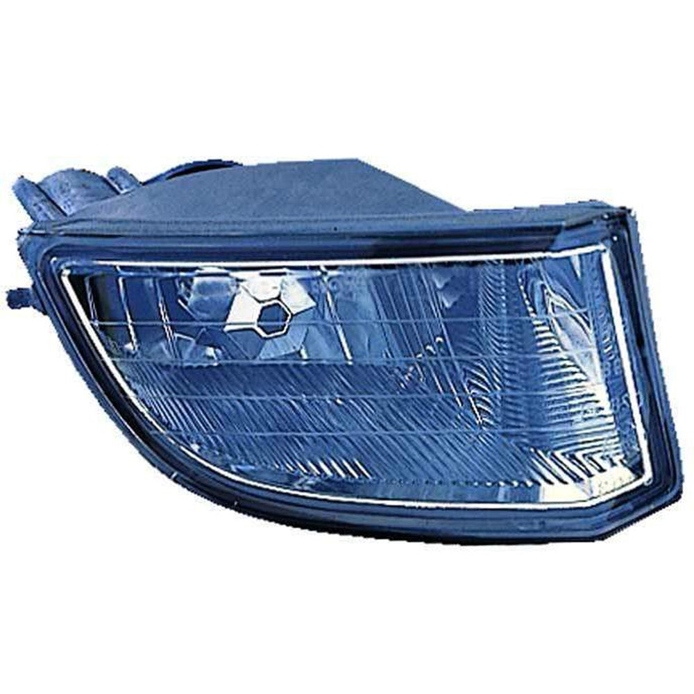 Front Right Passenger Side Fog Light Lens And Housing 2001-2003 Toyota Rav4