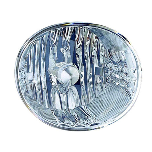 Front Right Passenger Side Fog Light Lens Housing 2004-2009 Toyota Rav4, Avalon, 4runner & Lexus Es330