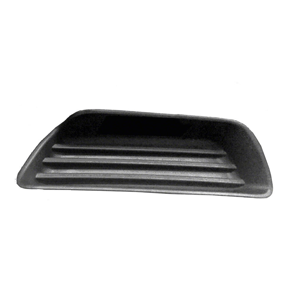 Front Left Driver Fog Light Hole Cover 2007-2011 Toyota Camry