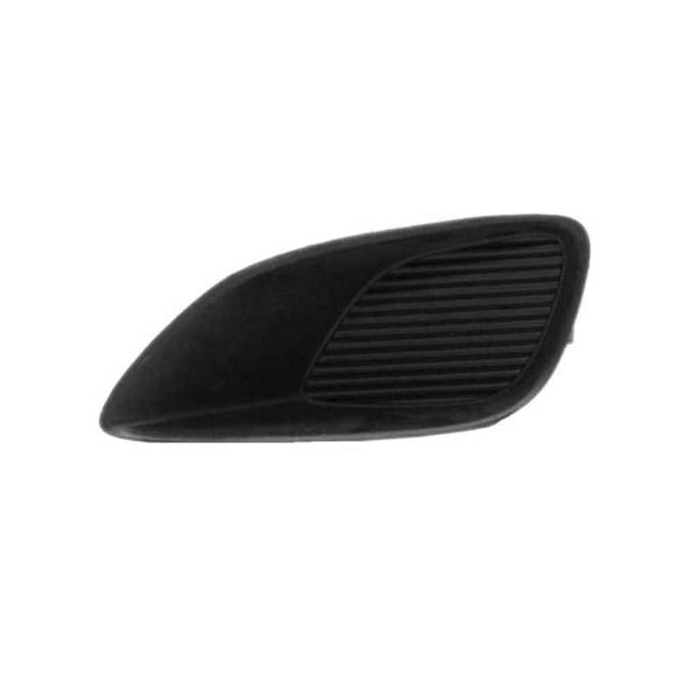 Front Left Driver Side Fog Light Cover 2007-2012 Toyota Yaris