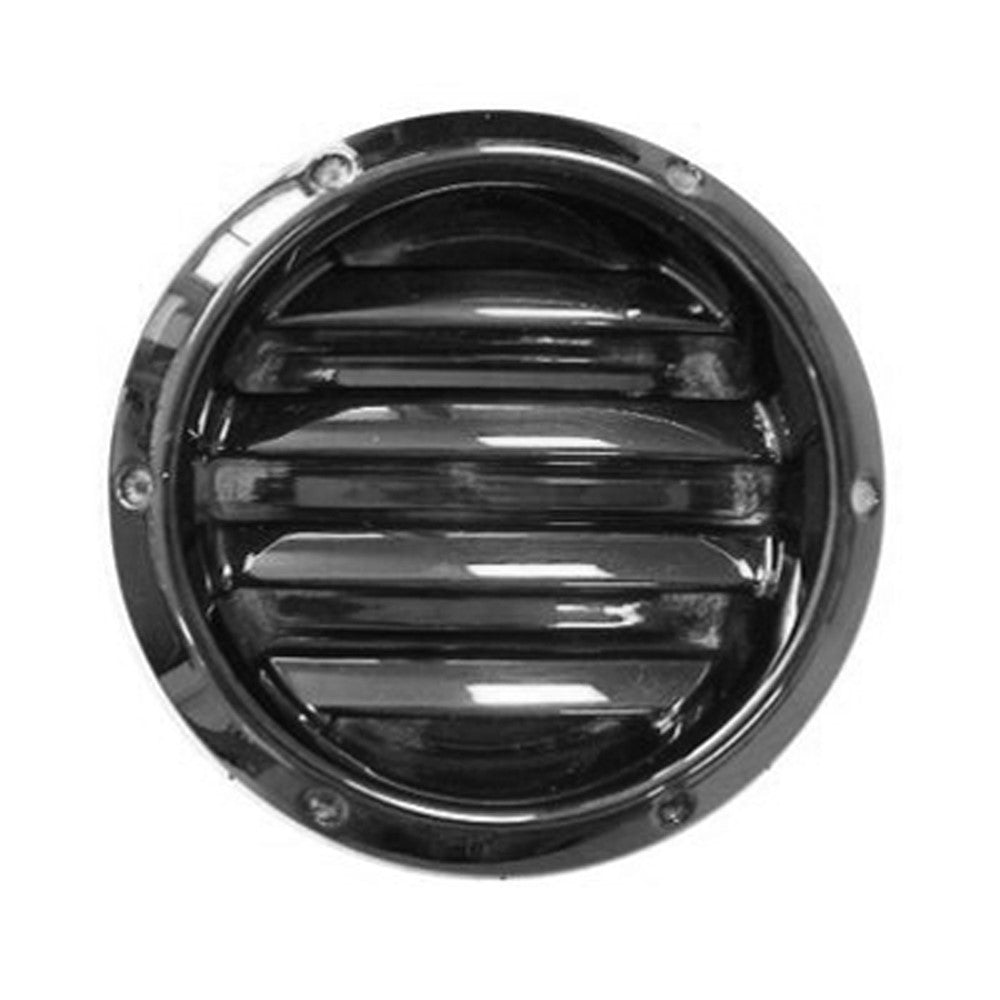 Front Left Driver Side Fog Light Cover 2004-2007 Toyota Highlander