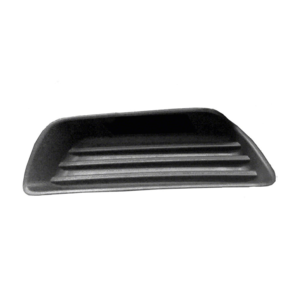 Front Right Passenger Fog Light Hole Cover 2007-2011 Toyota Camry