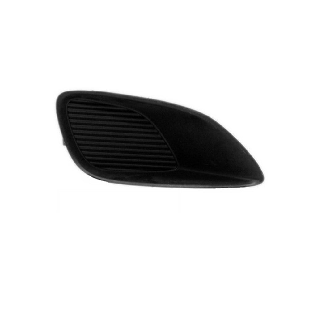 Front Right Passenger Side Fog Light Cover 2007-2012 Toyota Yaris