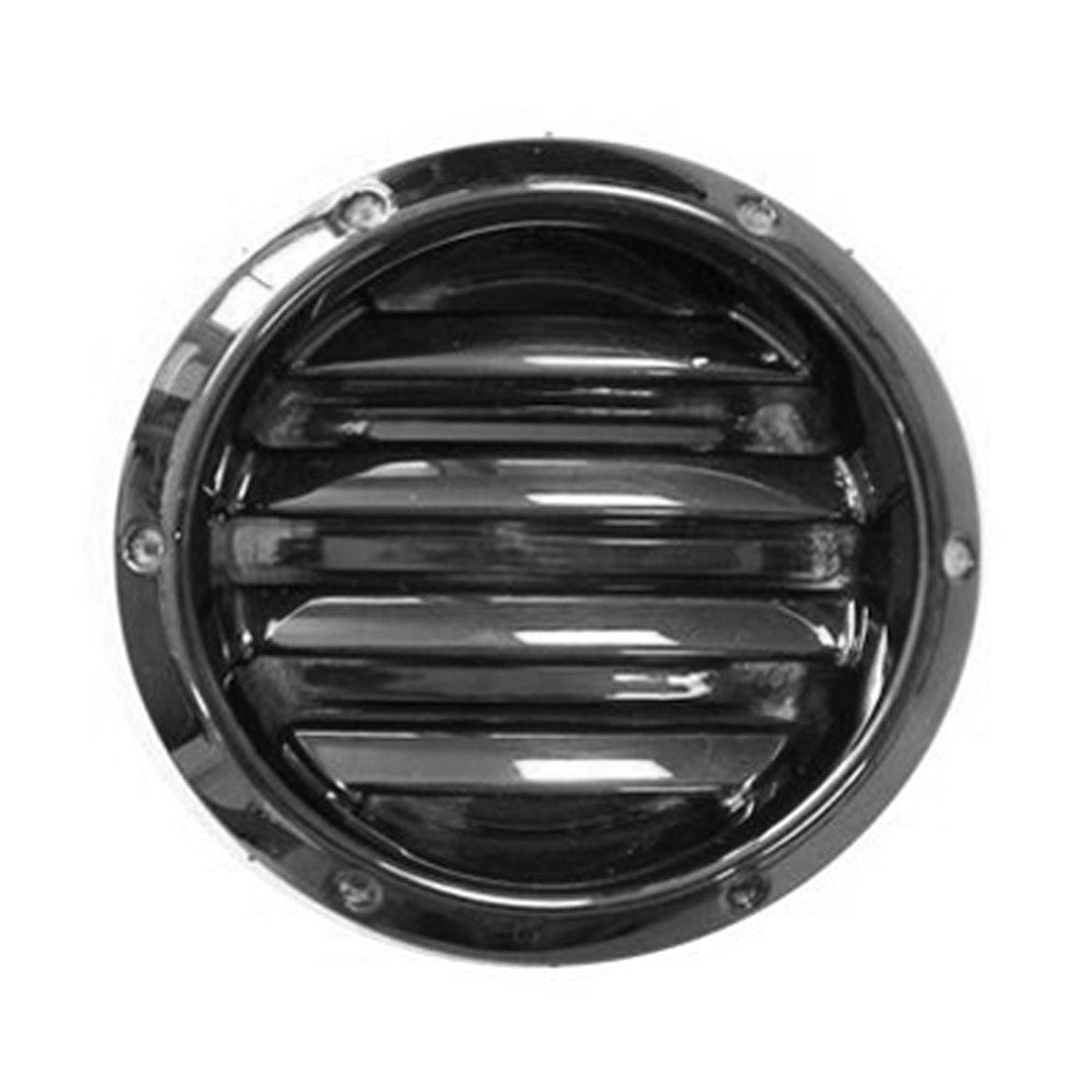 Front Right Passenger Side Fog Light Cover 2004-2007 Toyota Highlander