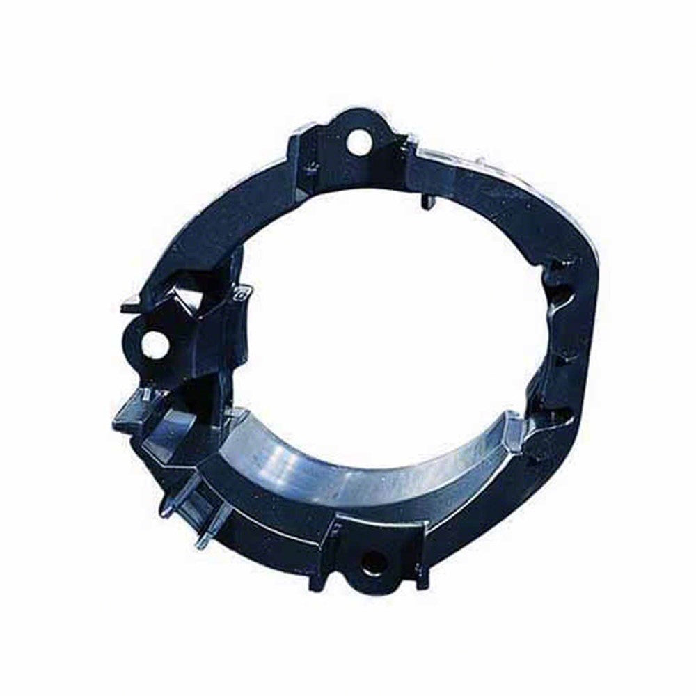 Front Left Driver Side Fog Light Bracket 2006-2008 Toyota Rav4