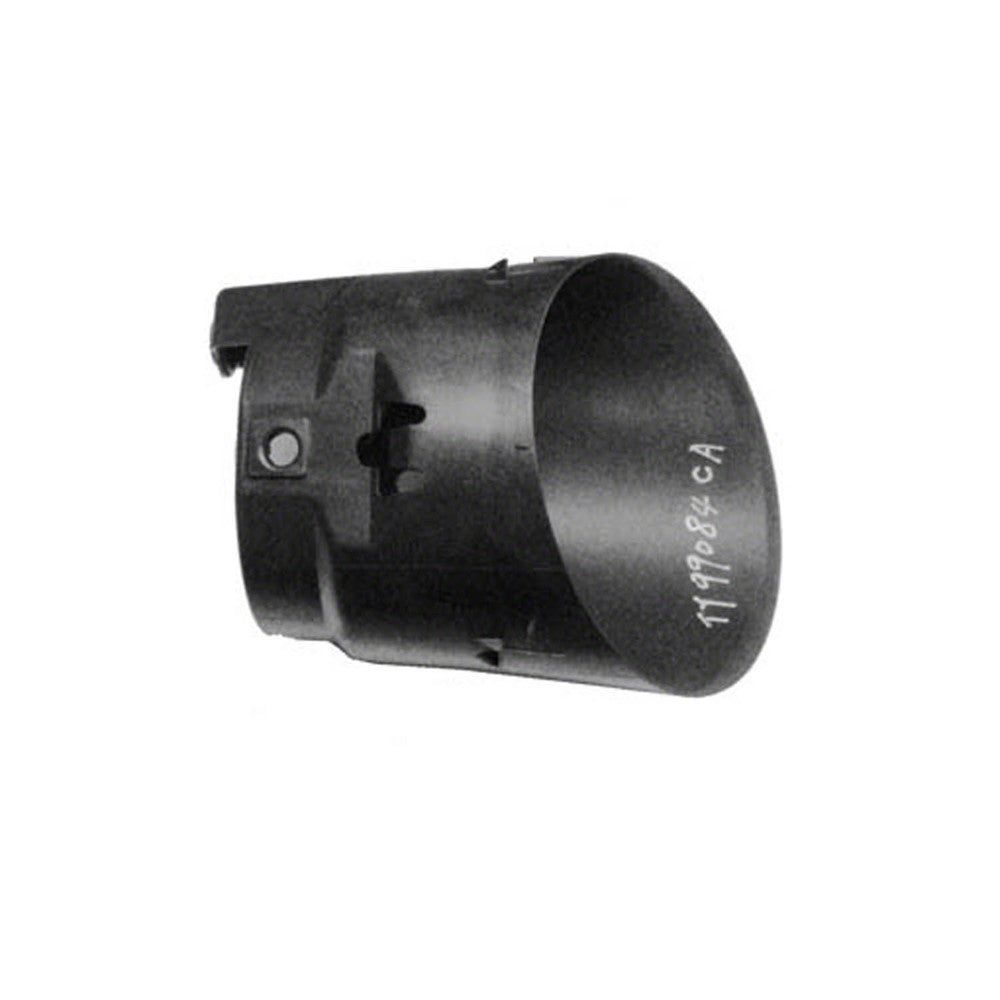 Front Left Driver Side Fog Light Bracket 2007-2013 Toyota Tundra