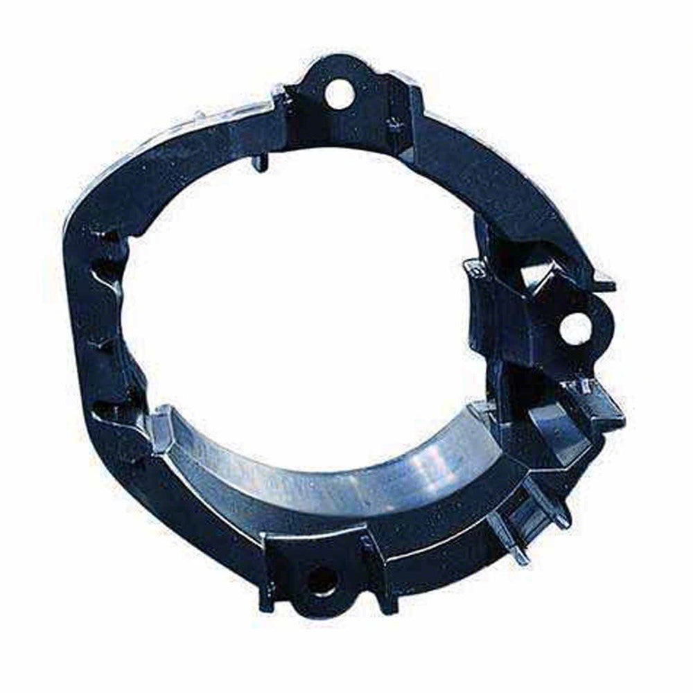 Front Right Passenger Side Fog Light Bracket 2006-2008 Toyota Rav4