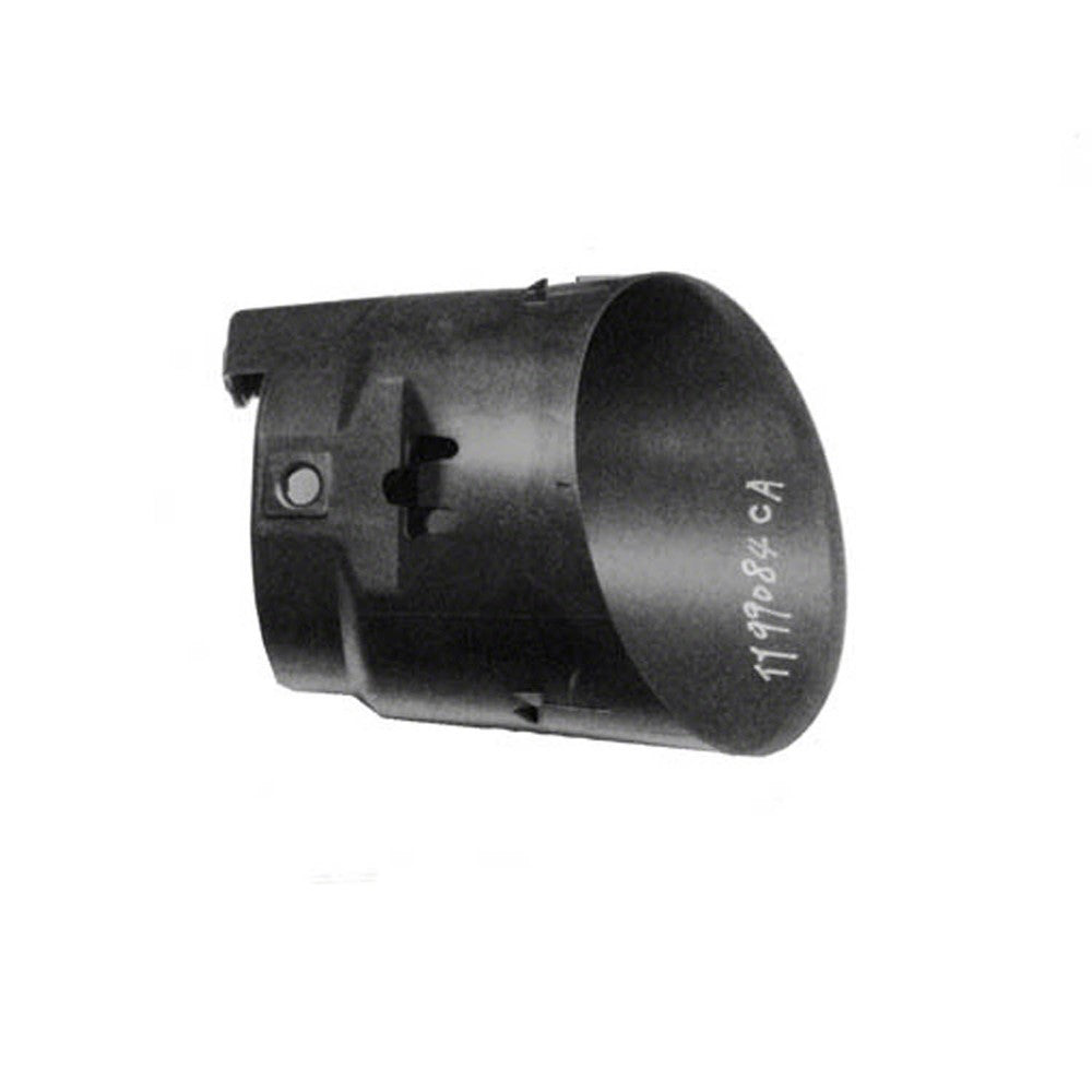 Front Right Passenger Side Fog Light Bracket 2007-2013 Toyota Tundra