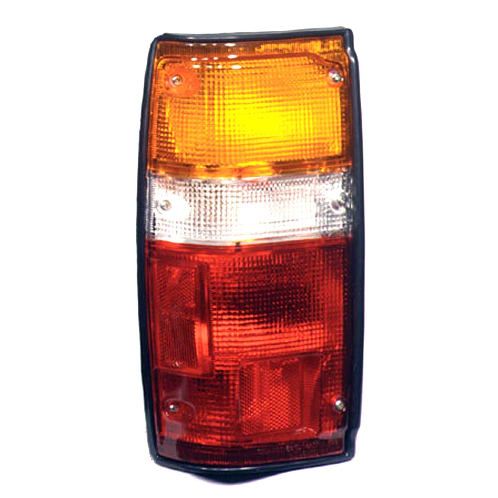 Rear Left Driver Side Tail Light Assembly 1984-1988 Toyota Pickup