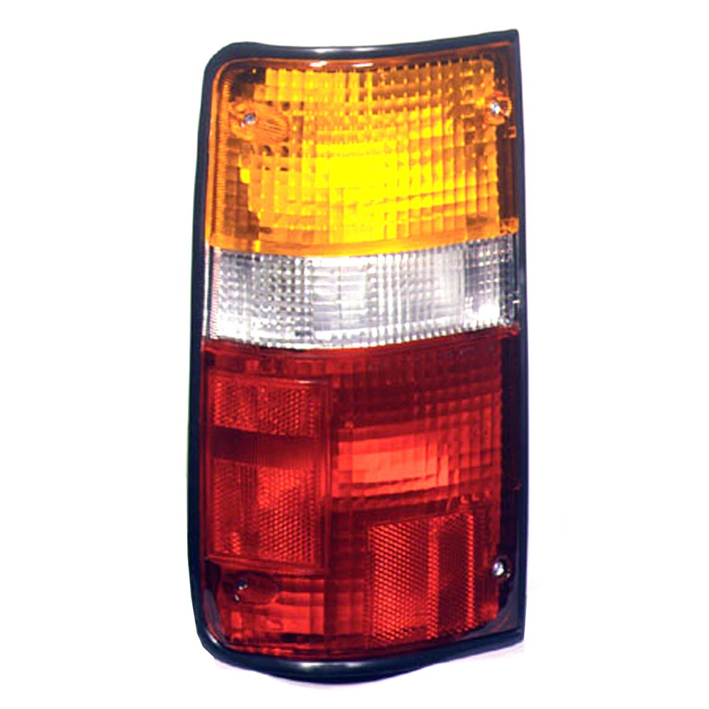 Rear Left Driver Side Tail Light Assembly 1989-1995 Toyota Pickup