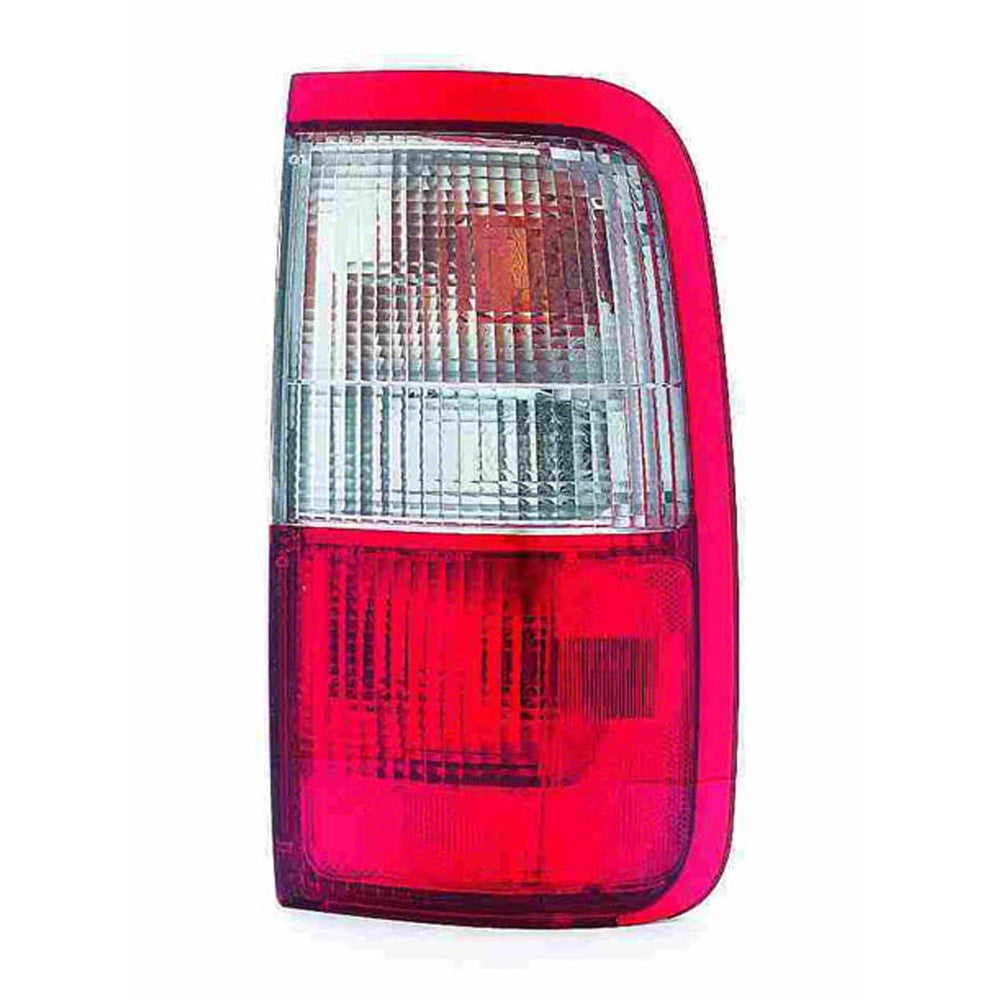 Rear Left Driver Side Tail Light Assembly 1993-1998 Toyota T100
