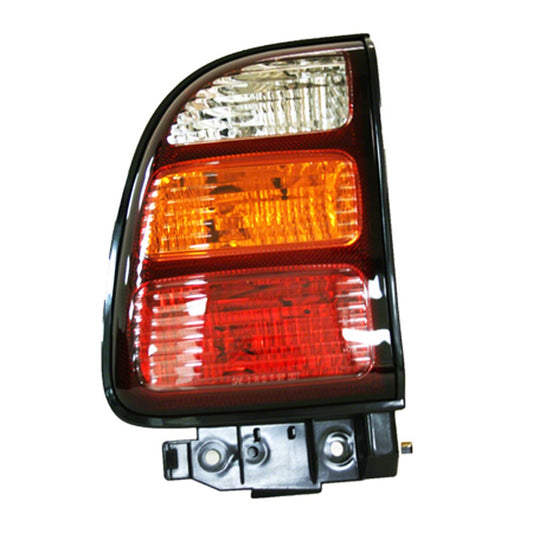 Rear Left Driver Side Tail Light Assembly 1998-2000 Toyota Rav4