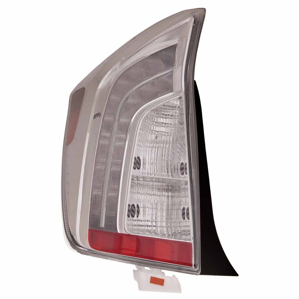 Rear Left Driver Side Tail Light Assembly 2012-2015 Toyota Prius Plug-In