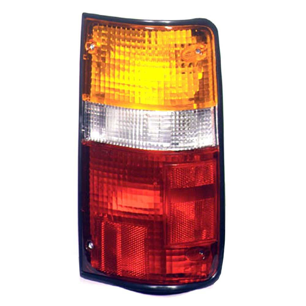 Rear Right Passenger Side Tail Light Assembly 1989-1995 Toyota Pickup