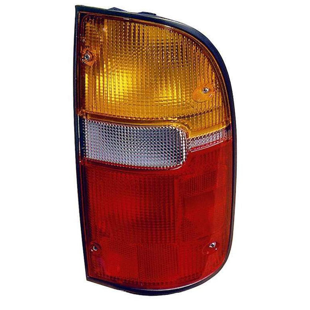 Rear Right Passenger Side Tail Light Assembly 1995-2000 Toyota Tacoma