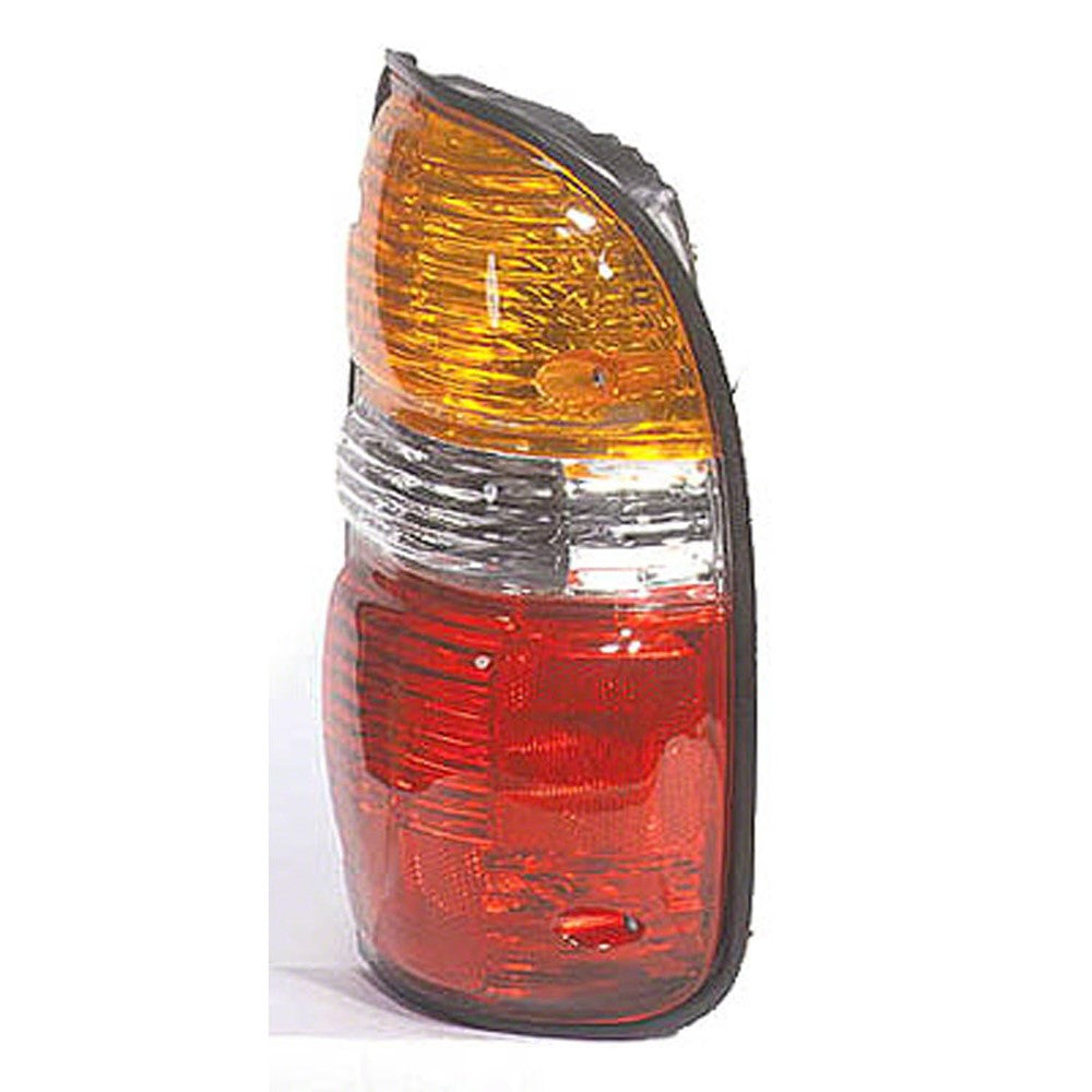 Rear Right Passenger Side Tail Light Assembly 2001-2004 Toyota Tacoma