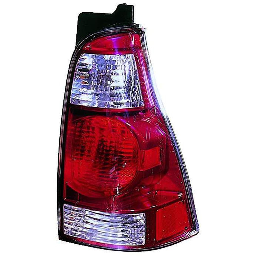 Rear Right Passenger Side Tail Light Lens And Housing 2003-2005 Toyota 4runner