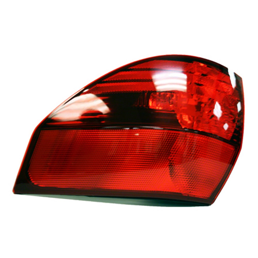 Rear Right Passenger Side Outer Tail Light Assembly 2004-2005 Toyota Sienna