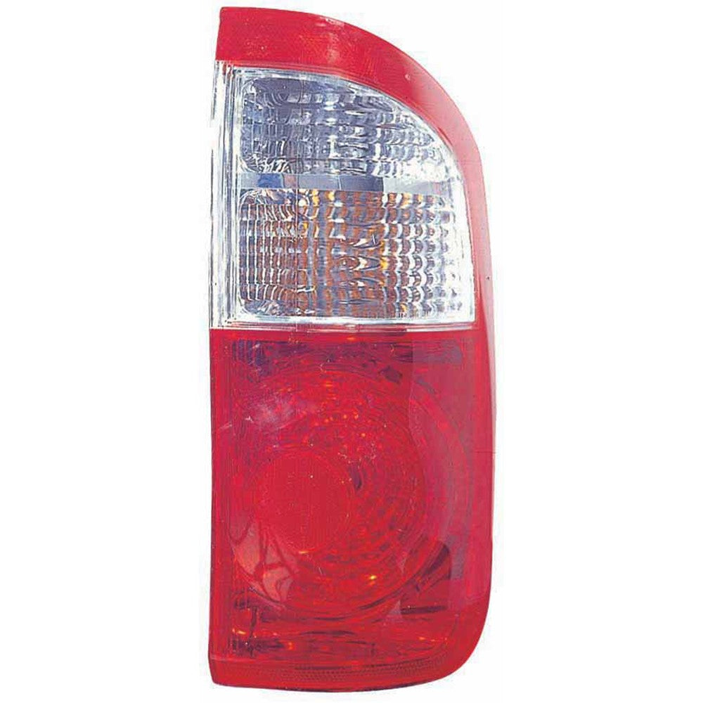 Rear Right Passenger Side Tail Light Assembly 2004-2006 Toyota Tundra