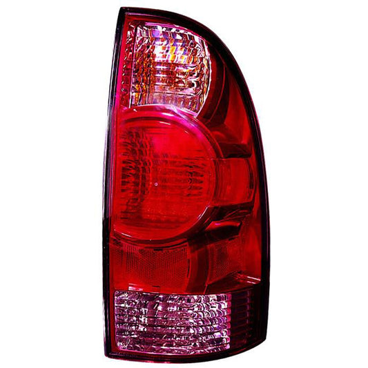 Rear Right Passenger Side Tail Light Assembly 2005-2015 Toyota Tacoma